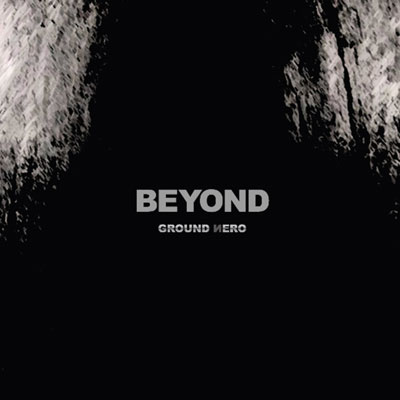 Ground Nero - 'Beyond'