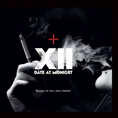 Date at Midnight - 'Songs to Fall and Forget'