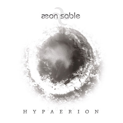 Aeon Sable - 'Hypaerion'