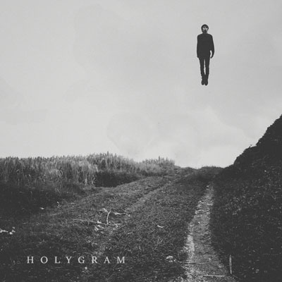 Holygram - 'Holygram' 12inches EP