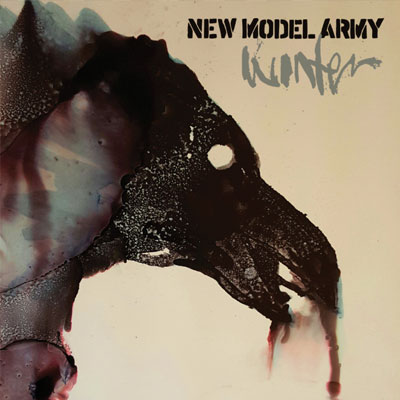 New Model Army - 'Winter'