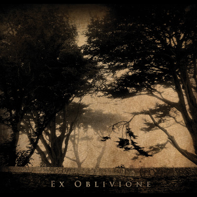 Sweet Ermengarde - 'Ex Oblivione'