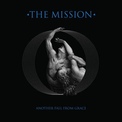 The Mission UK - 'Another Fall from Grace