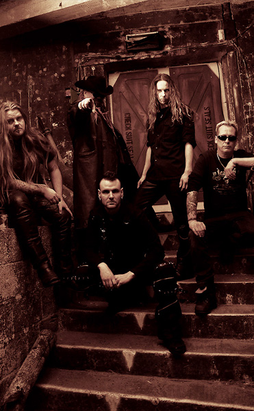 Virus G :: NFD's 'Waking The Dead' Review