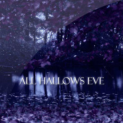 All Hallows Eve - All Hallows Eve Single