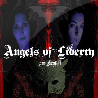 Angels of Liberty - Complicated