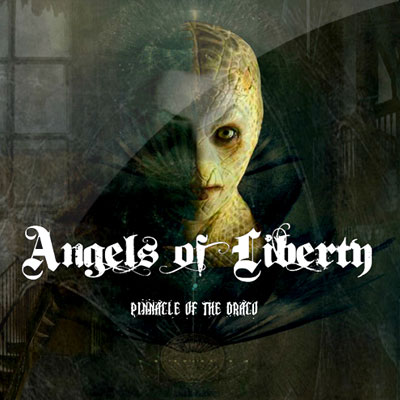 Angels of Liberty - Pinnacle of the Draco