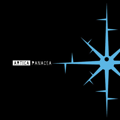 Artica - 'Panacea'