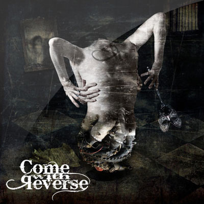 Come With Reverse - Come With Reverse EP