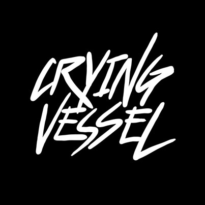 Crying Vessel - 'A Beautiful Curse'