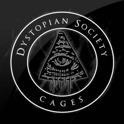 Dystopian Society - Cages