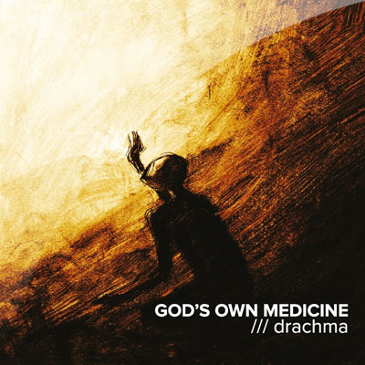 God's Own Medicine - Drachma