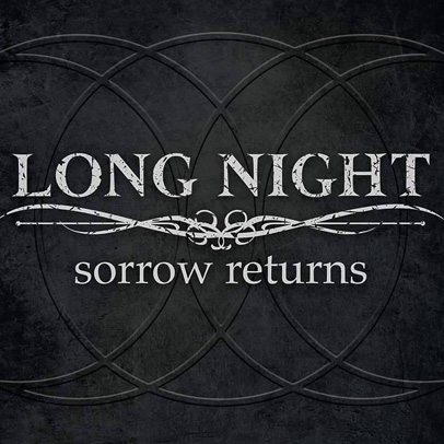Long Night - Sorrow Returns EP