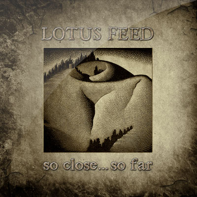 Lotus Feed - So close... so far