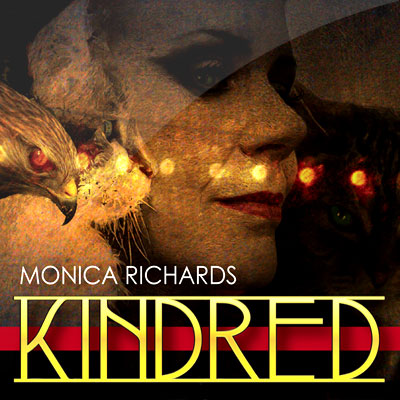 Monica Richards - Kindred