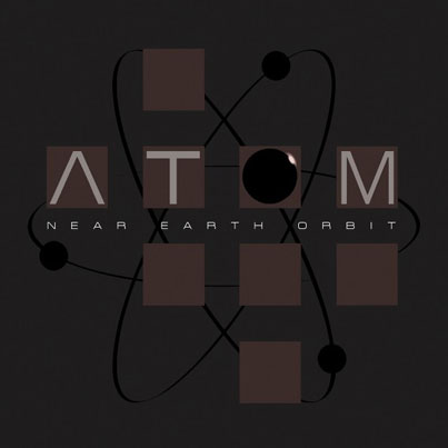 Near Earth Orbit - 'A.T.O.M.'