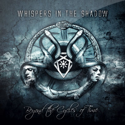 Whispers in the Shadow - Beyond the Cycles of Time