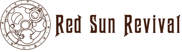 Virus G :: Red Sun Revival
